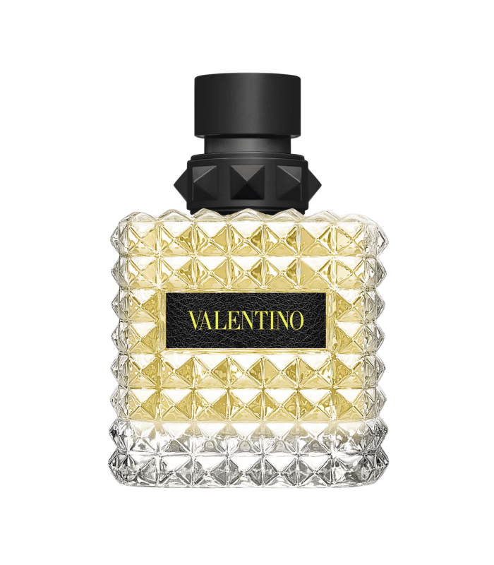 BORN IN ROMA YELLOW DREAM - eau de parfum 100 ml