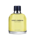DOLCE & GABANNA POUR HOMME - eau de toilette 75 ml