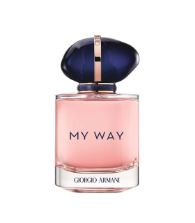 MY WAY - Eau de Parfum 50 ml