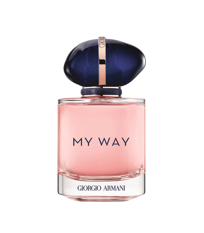 MY WAY - Eau de Parfum 50 ml
