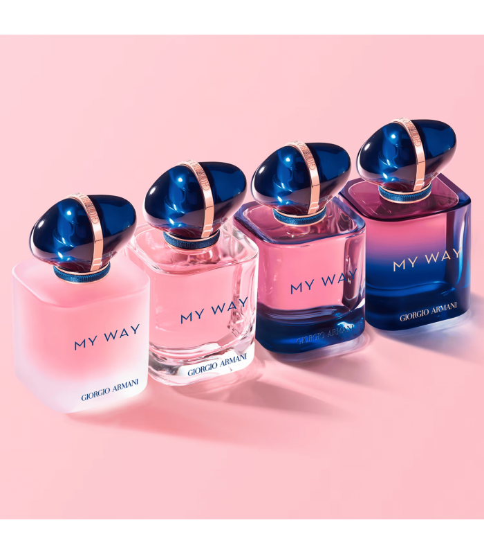 MY WAY - Eau de Parfum 50 ml