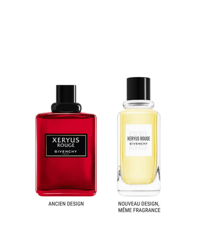 Xeryus Rouge - Eau de Toilette 100 ml