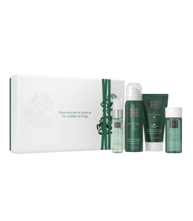 THE RITUAL OF JING - Coffret Corps & Bain