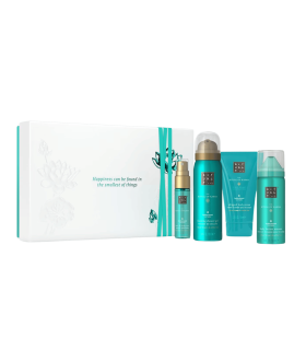 THE RITUAL OF KARMA - coffret soin & bain