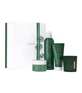 THE RITUAL OF JING - Coffret soin & bain