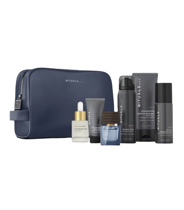 RITUALS HOMME - Grand coffret