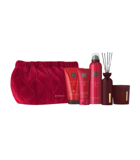 THE RITUAL OF AYURVEDA - Coffret Grand