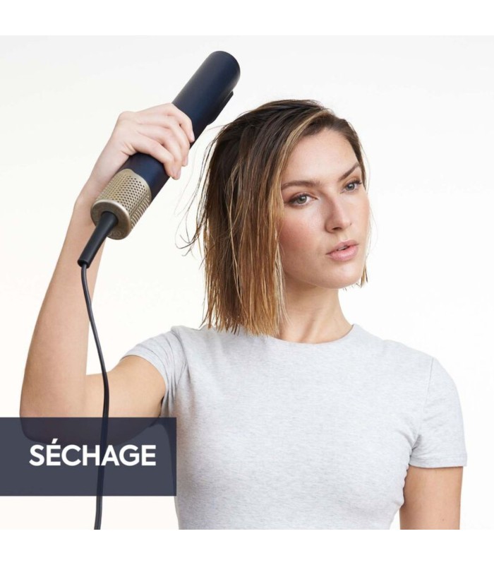 Séchoir à air comprimé AS6550E 1 unité