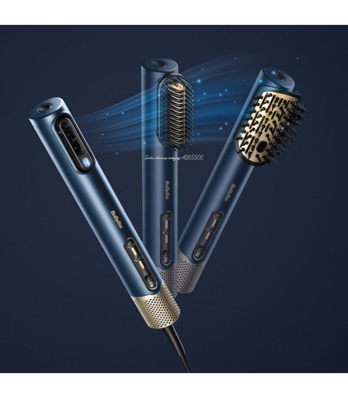 Séchoir à air comprimé AS6550E 1 unité