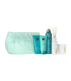 THE RITUAL OF KARMA - coffret grand