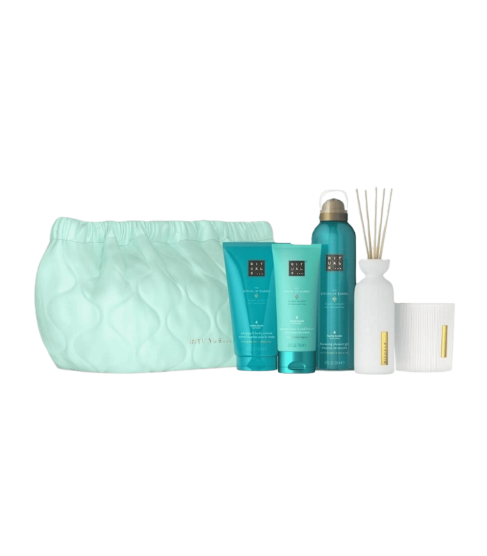 THE RITUAL OF KARMA - coffret grand