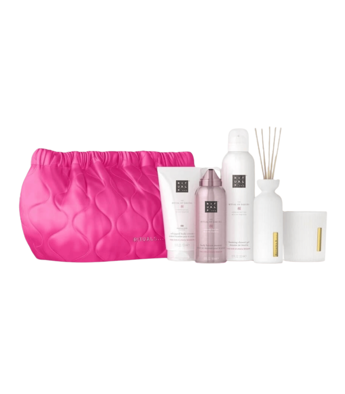 THE RITUAL OF SAKURA - Coffret Grand