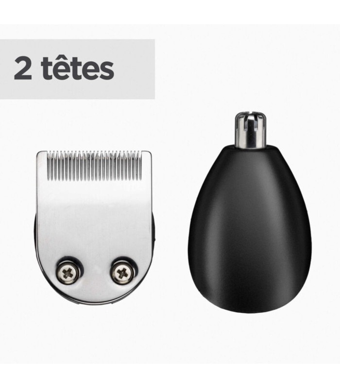 Tondeuse BARBER T812E lithium power