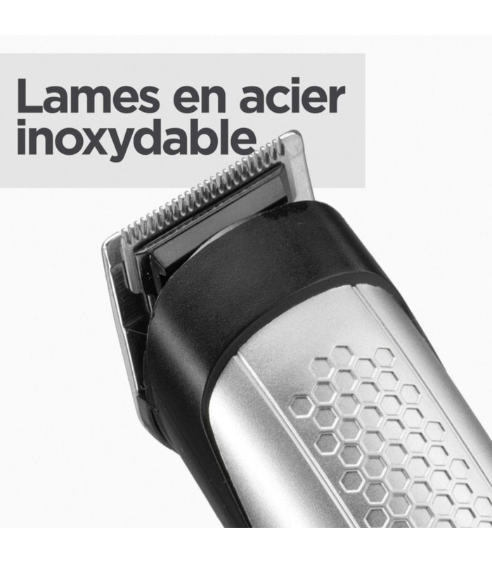 Tondeuse BARBER T812E lithium power