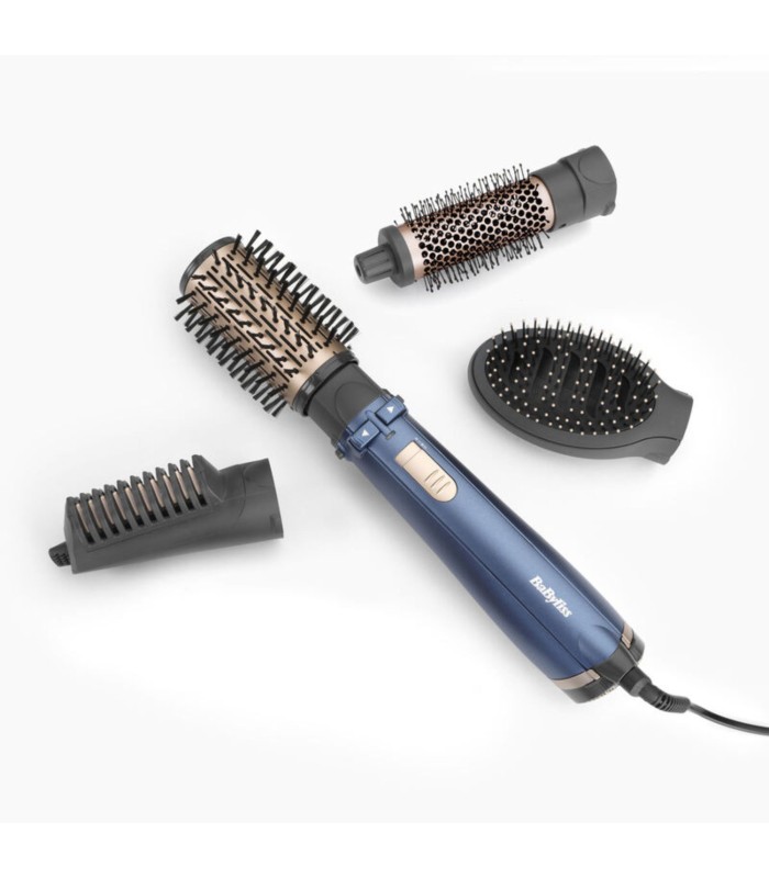 Brosse soufflante rotative - AS965E - STYLER PRO 1000