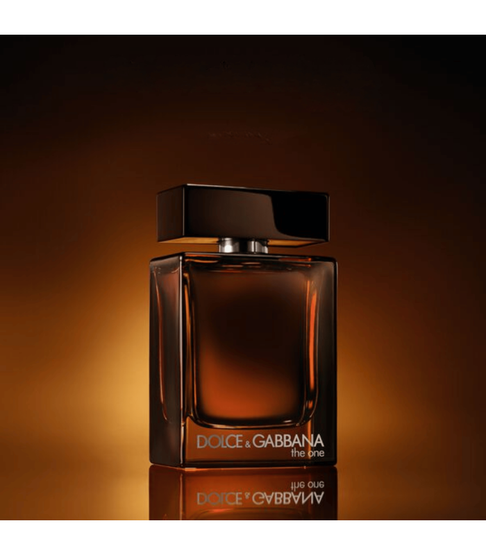 THE ONE POUR HOMME PARFUM - Eau de Parfum 100 ml