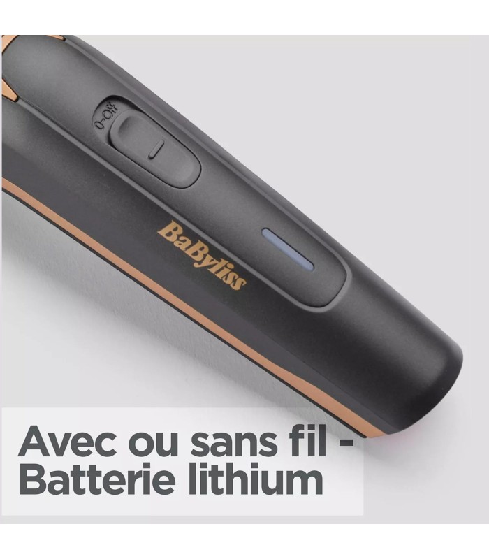 Tondeuse HOMME  Multifonctions 12 en 1 - MT987E