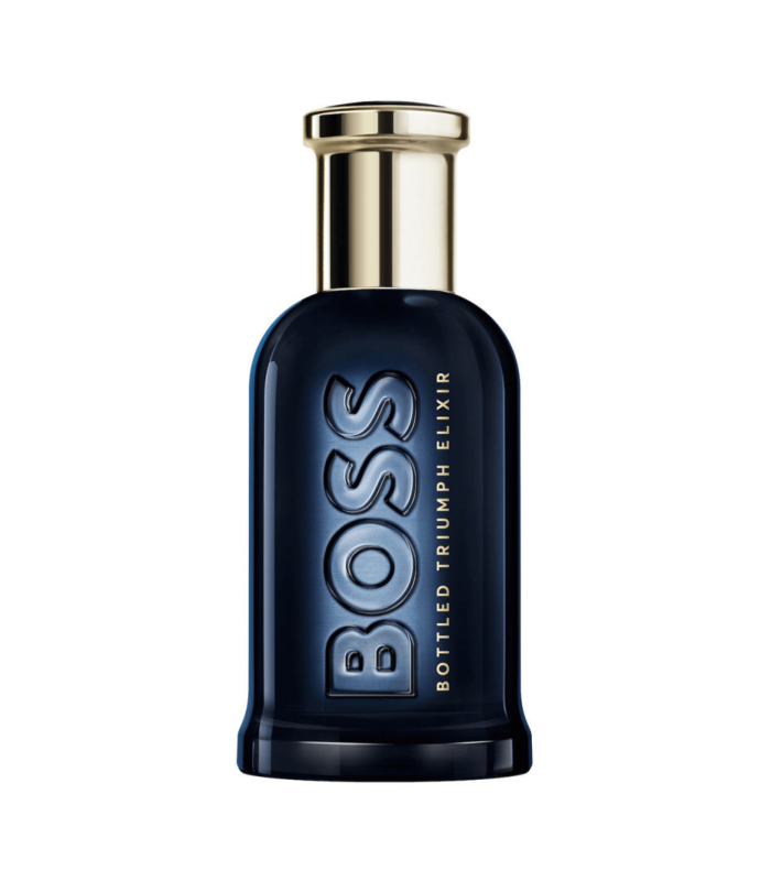 BOSS BOTTLED TRIUMPH ELIXIR - Eau de Parfum 100 ml