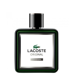 LACOSTE ORIGINAL PARFUM - Eau de Parfum 100 ml