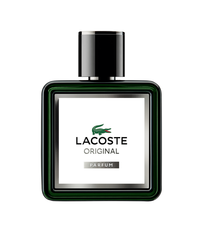 LACOSTE ORIGINAL PARFUM - Eau de Parfum 60 ml