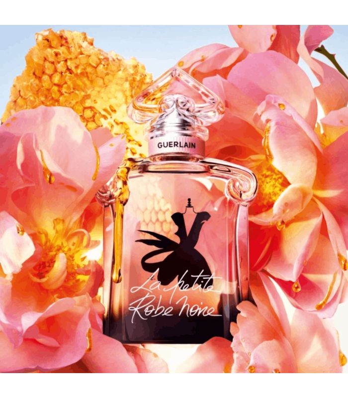 LA PETITE ROBE NOIRE HONEY ROSE - Eau de Parfum 50 ml