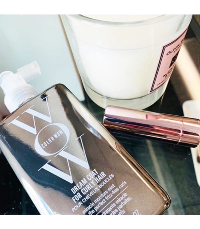 COLOR WOW - DREAM COAT - Spray pour cheveux bouclés -  200 ml
