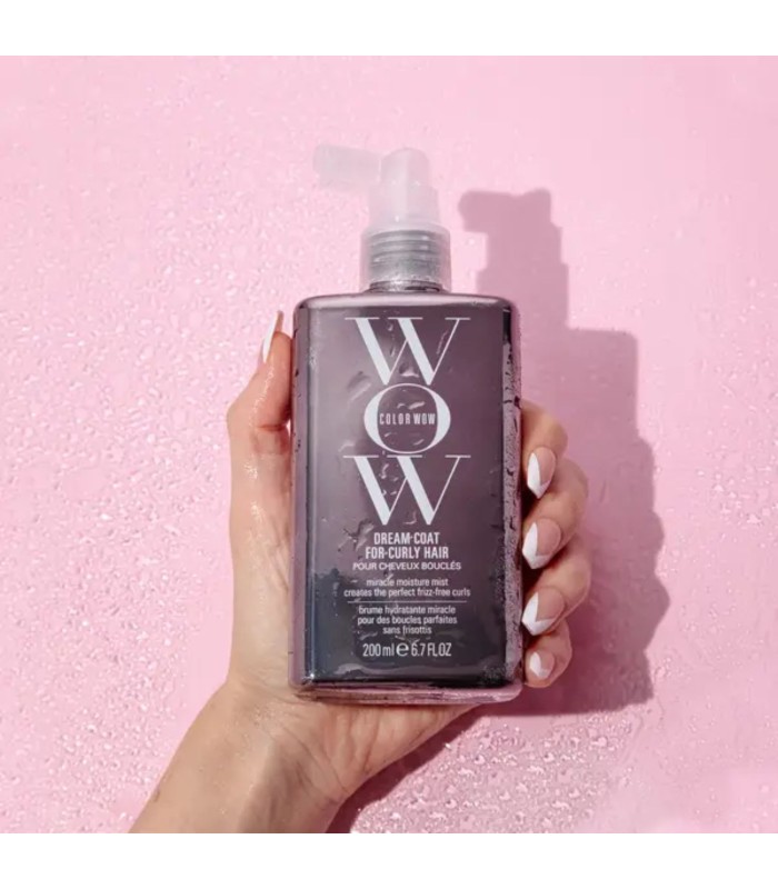 COLOR WOW - DREAM COAT - Spray pour cheveux bouclés -  200 ml