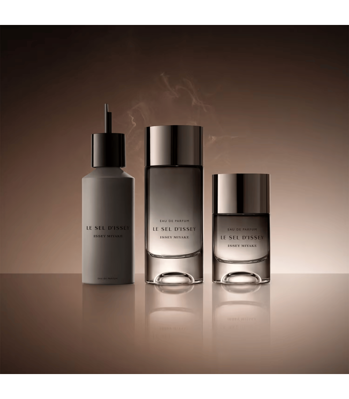 LE SEL D'ISSEY - eau de parfum 100 ml