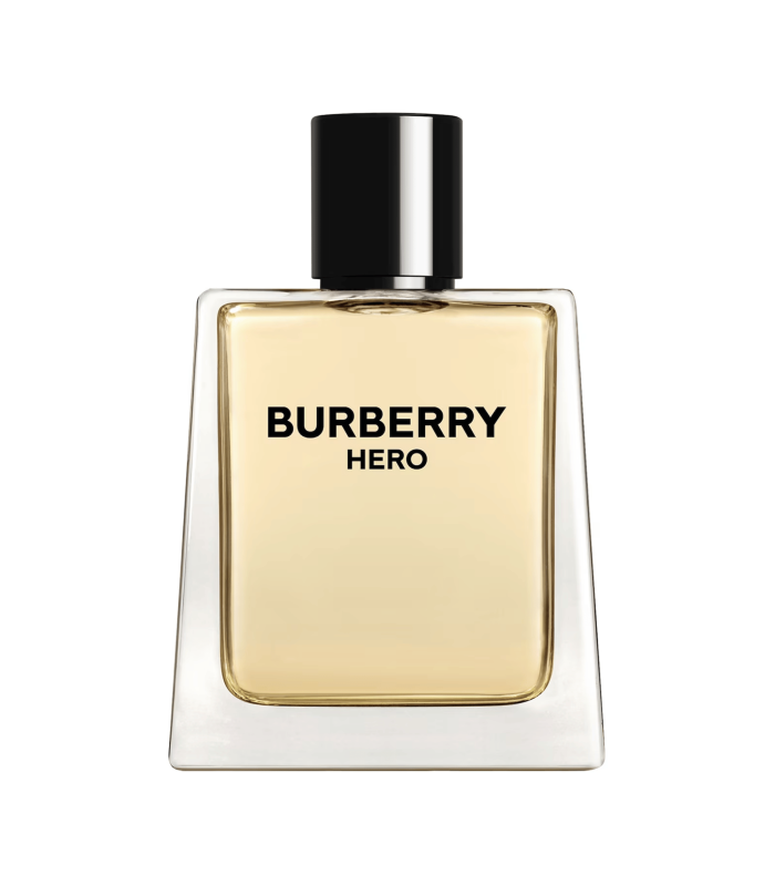 BURBERRY HERO - Eau de Toilette 100 ml
