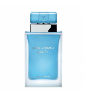 LIGHT BLUE EAU INTENSE  - Eau de Parfum 50 ml