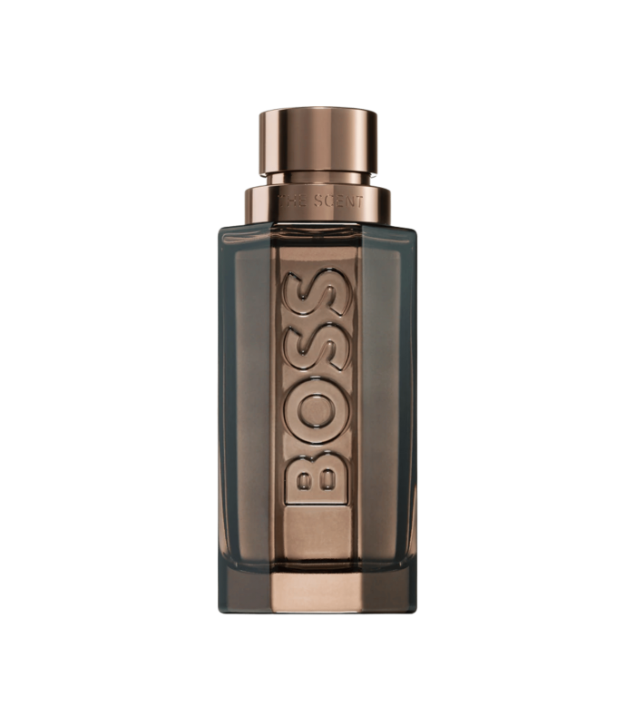 THE SCENT LE PARFUM - EAU DE PARFUM 100 ml