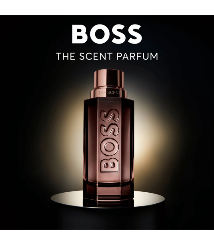 THE SCENT LE PARFUM - EAU DE PARFUM 100 ml