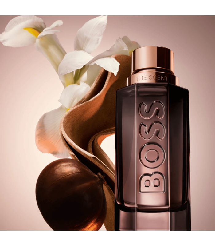 THE SCENT LE PARFUM - EAU DE PARFUM 100 ml