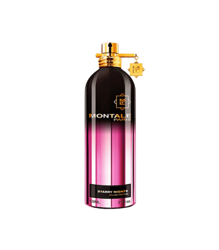 NUIT ÉTOILÉE - eau de parfum 100 ml