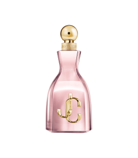 I WANT CHOO WITH LOVE - Eau de Parfum 100 ml