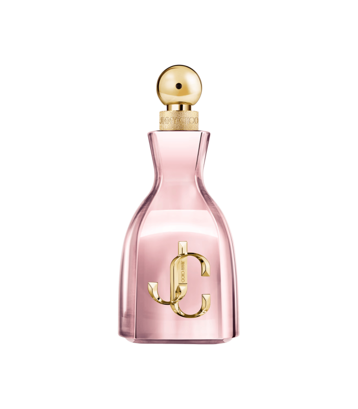 I WANT CHOO WITH LOVE - Eau de Parfum 100 ml