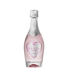 PLEIN FATALE ROSÉ - eau de parfum 90 ml