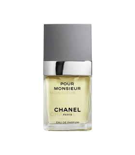 POUR MONSIEUR - eau de parfum 75 ml