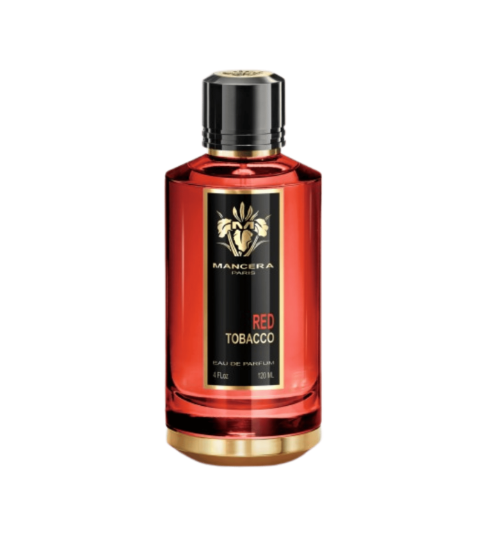Red Tobacco - eau de parfum 120 ml