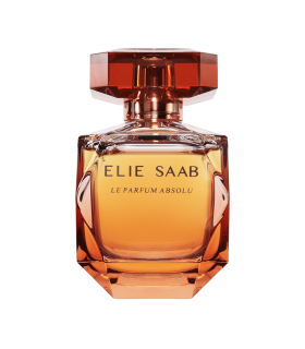 LE PARFUM ABSOLU - eau de parfum 90 ml