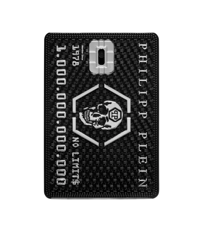 NO LIMITS - eau de parfum 50 ml