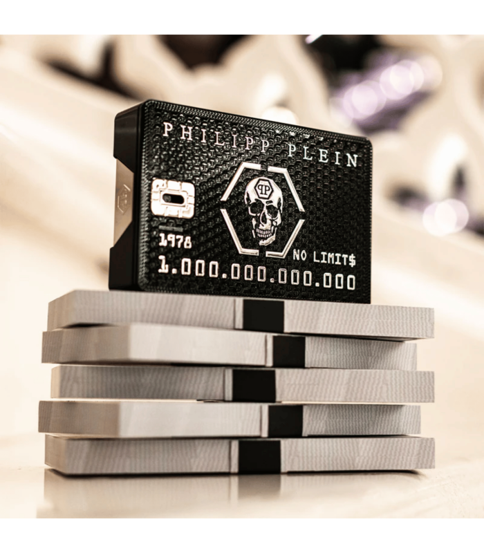 NO LIMITS - eau de parfum 50 ml