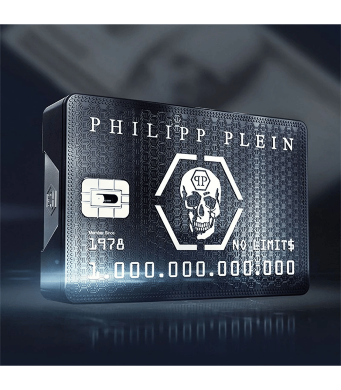 NO LIMITS - eau de parfum 50 ml