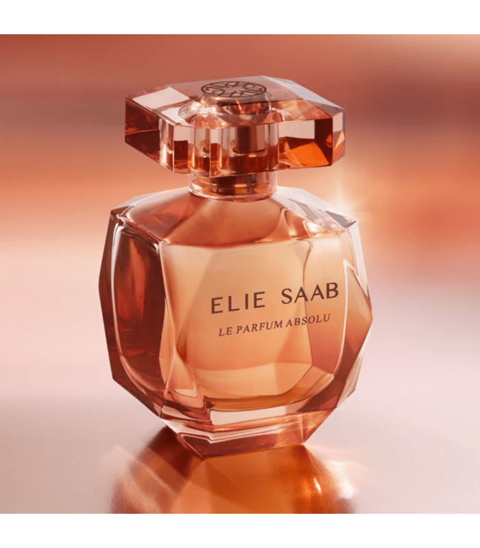 LE PARFUM ABSOLU - eau de parfum 30 ml