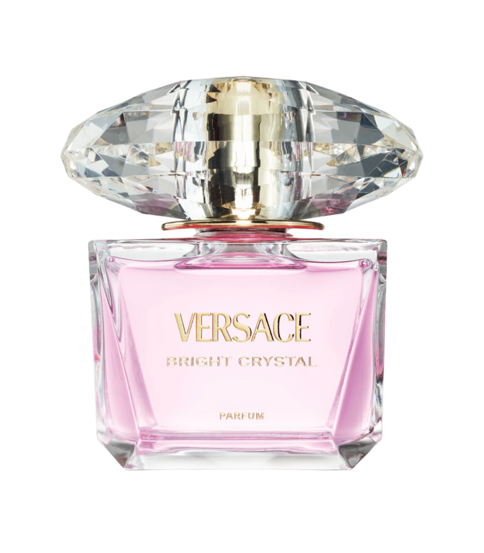 Bright Crystal Parfum - eau de parfum 90 ml