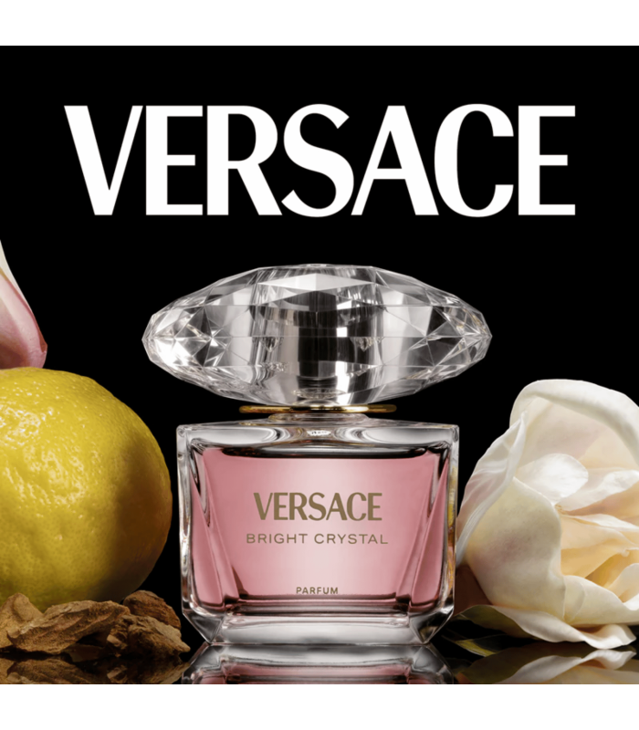 Bright Crystal Parfum - eau de parfum 90 ml