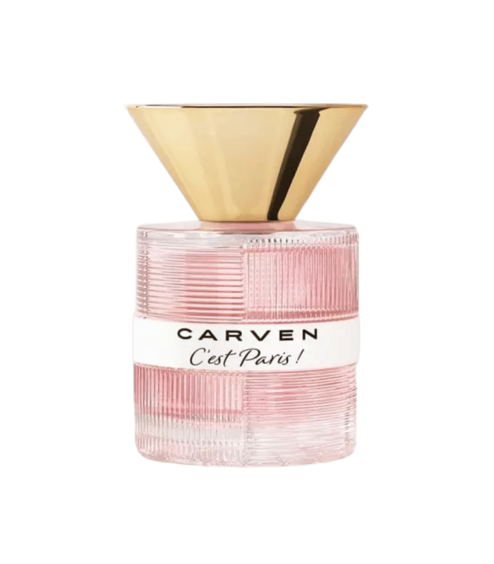 CARVEN C'EST PARIS - EAU DE PARFUM 100 ml