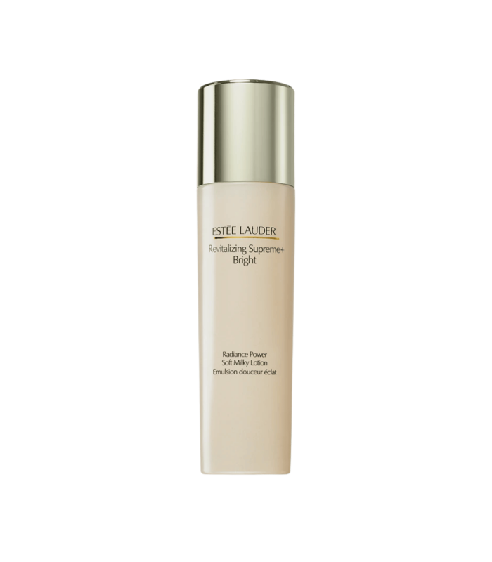 REVITALISANT SUPREME+ BRIGHT - lotion illuminatrice douce 100 ml