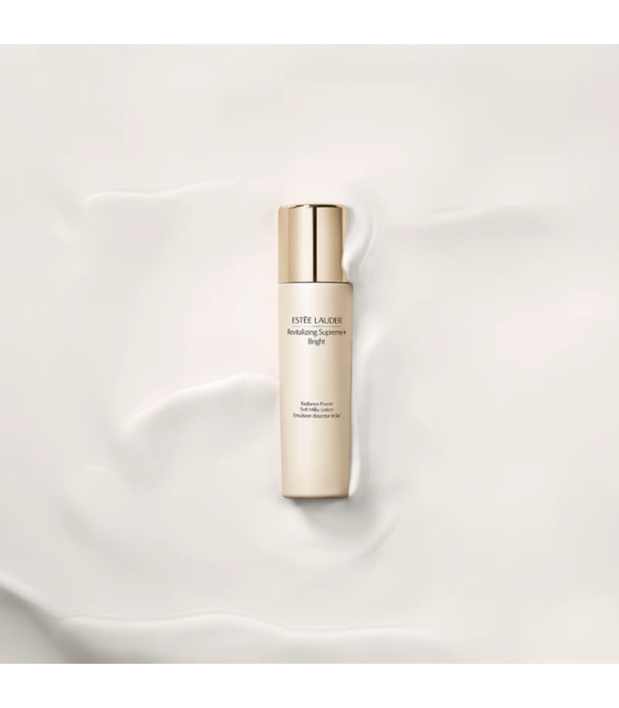 REVITALISANT SUPREME+ BRIGHT - lotion illuminatrice douce 100 ml
