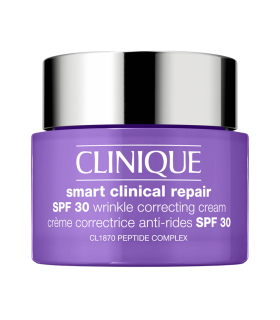 SMART CLINICAL - crème anti-rides SPF30 75 ml